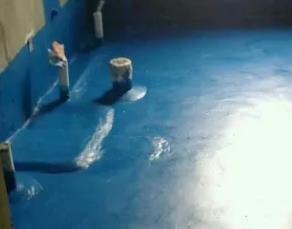 呼伦贝尔市卫生间测漏水多少钱